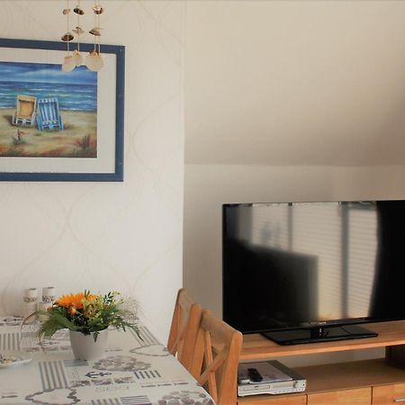 Ferienwohnung Konradi Cuxhaven-Duhnen Buitenkant foto